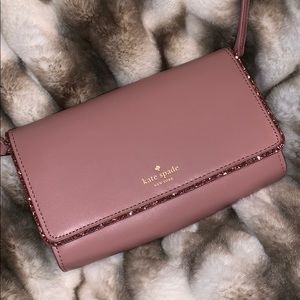 Kate Spade side purse